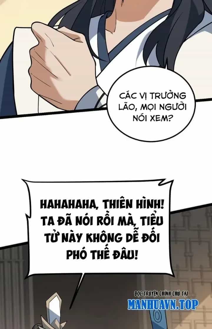 Vĩnh Sinh - Chương 102 - ảnh 45
