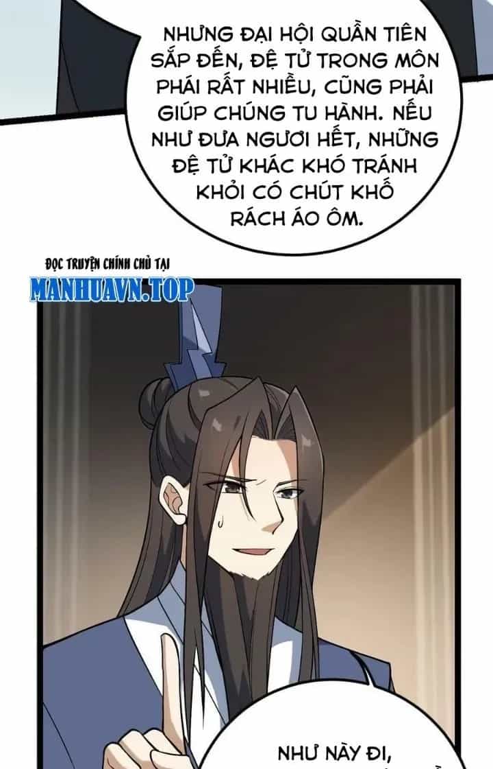 Vĩnh Sinh - Chương 102 - ảnh 47