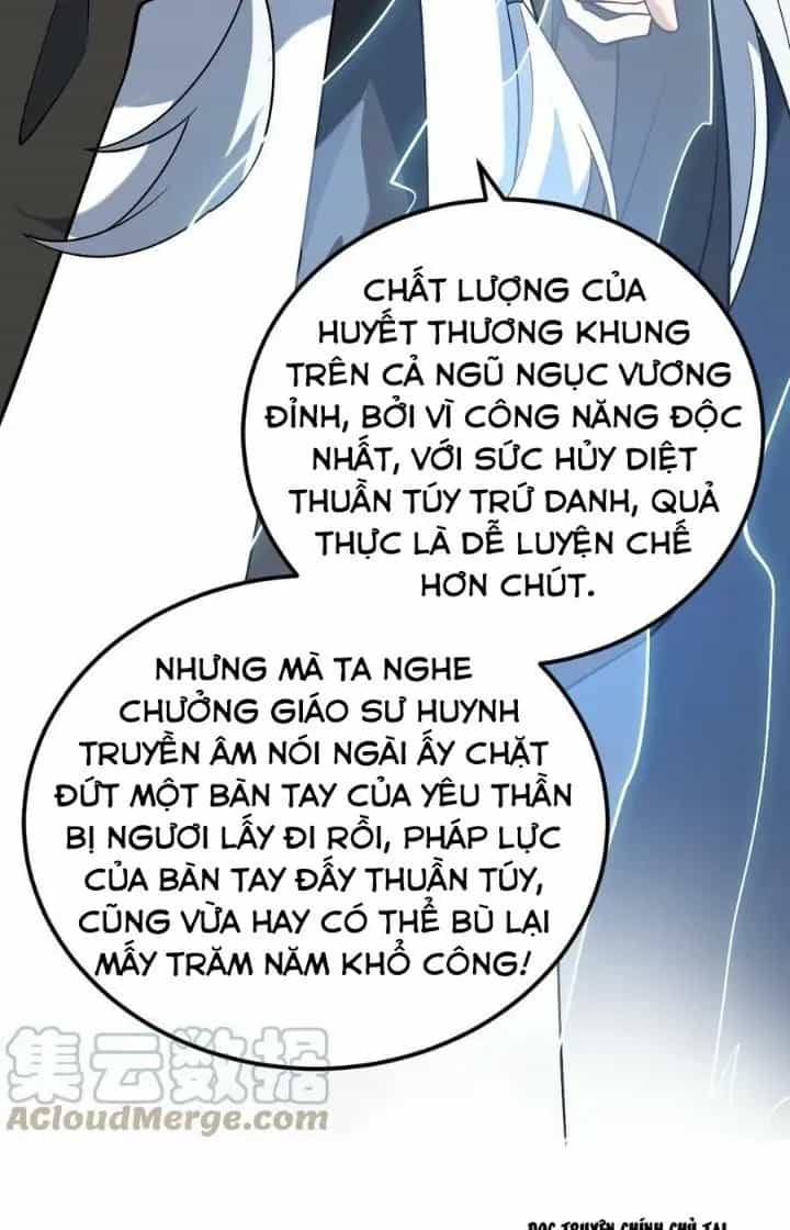 Vĩnh Sinh - Chương 102 - ảnh 53