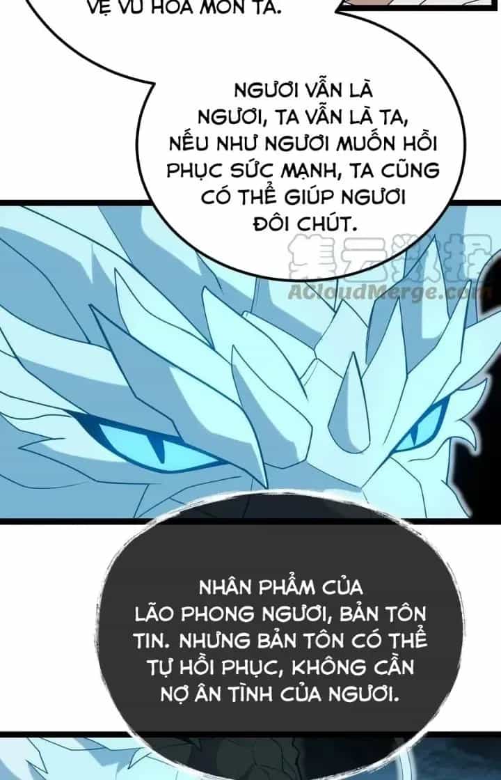 Vĩnh Sinh - Chương 102 - ảnh 6