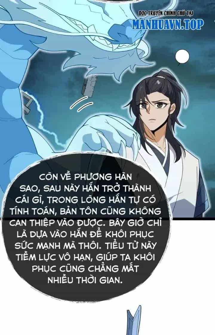 Vĩnh Sinh - Chương 102 - ảnh 7