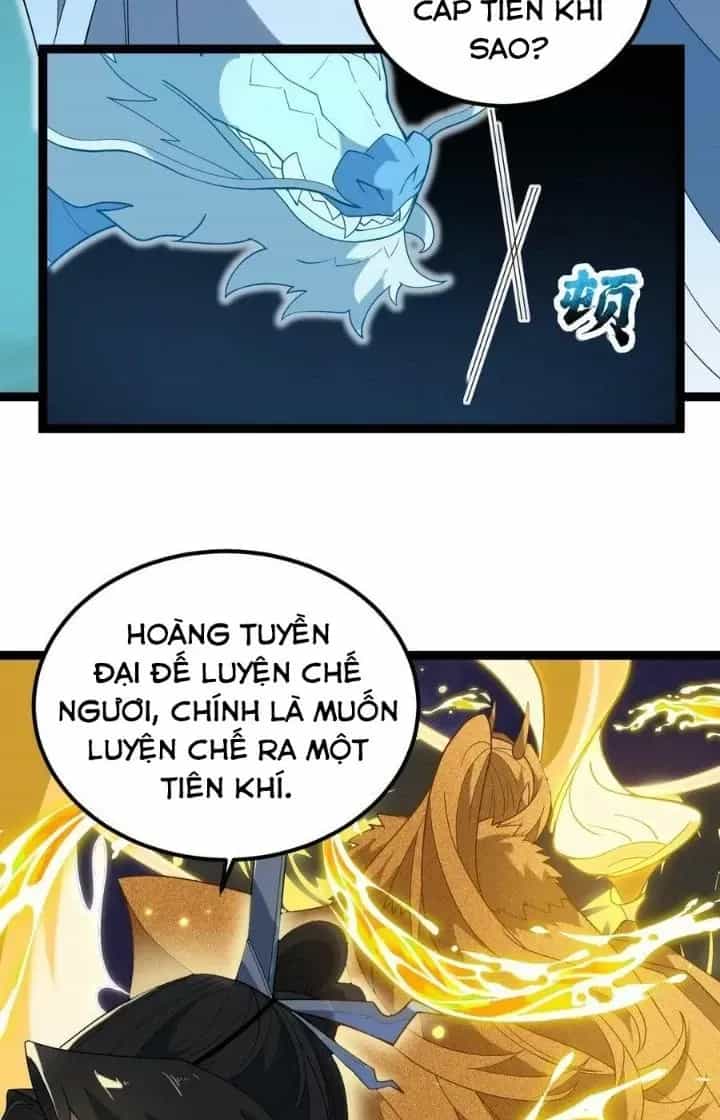 Vĩnh Sinh - Chương 102 - ảnh 9