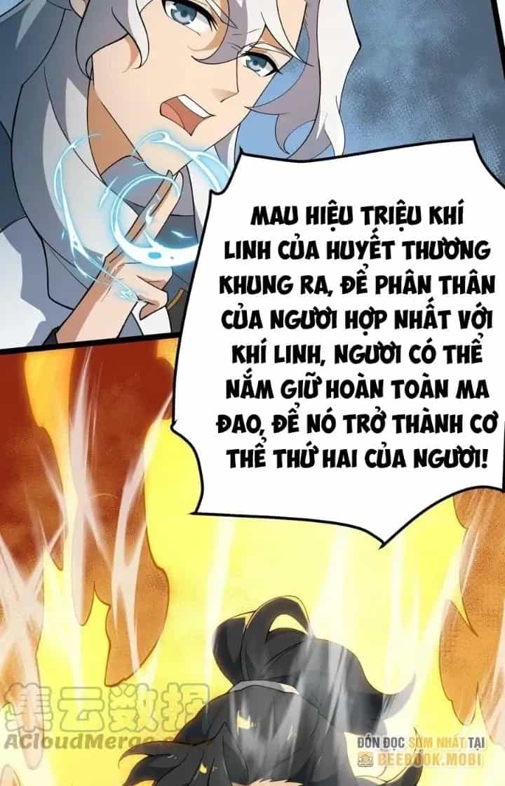 Vĩnh Sinh - Chương 103 - ảnh 10