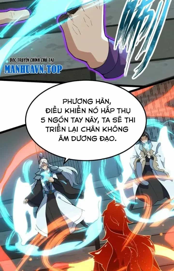 Vĩnh Sinh - Chương 103 - ảnh 19