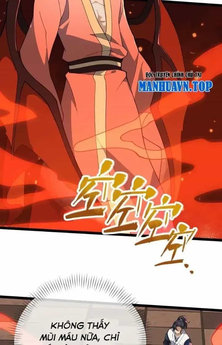 Vĩnh Sinh - Chương 103 - ảnh 24