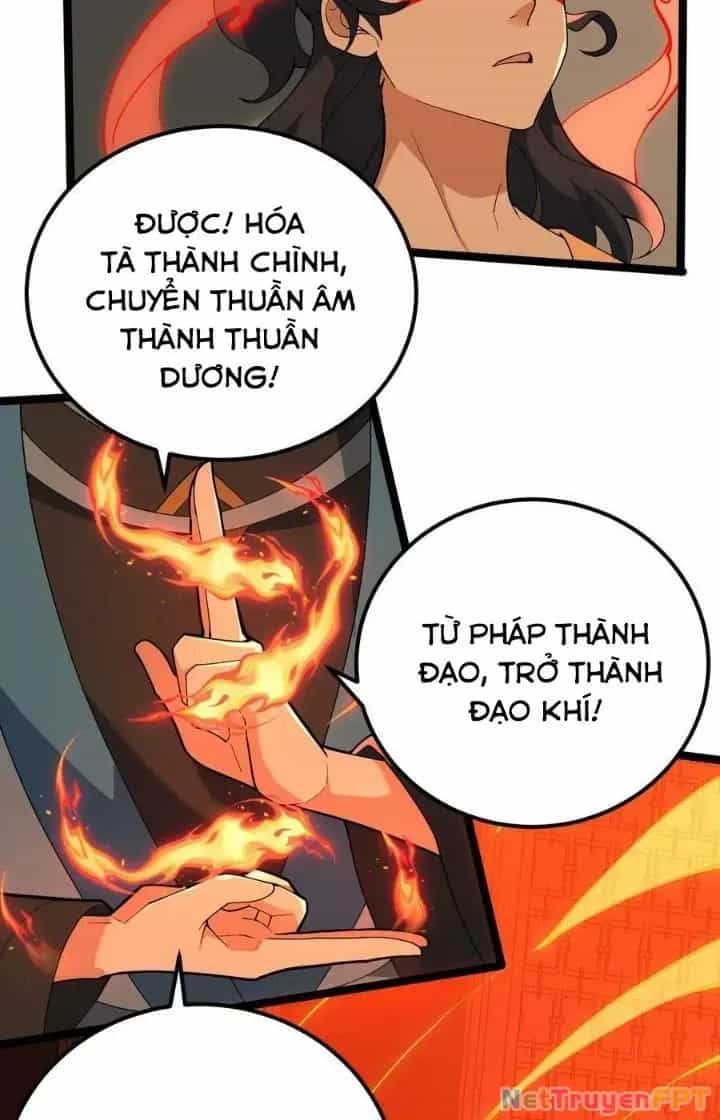 Vĩnh Sinh - Chương 103 - ảnh 26