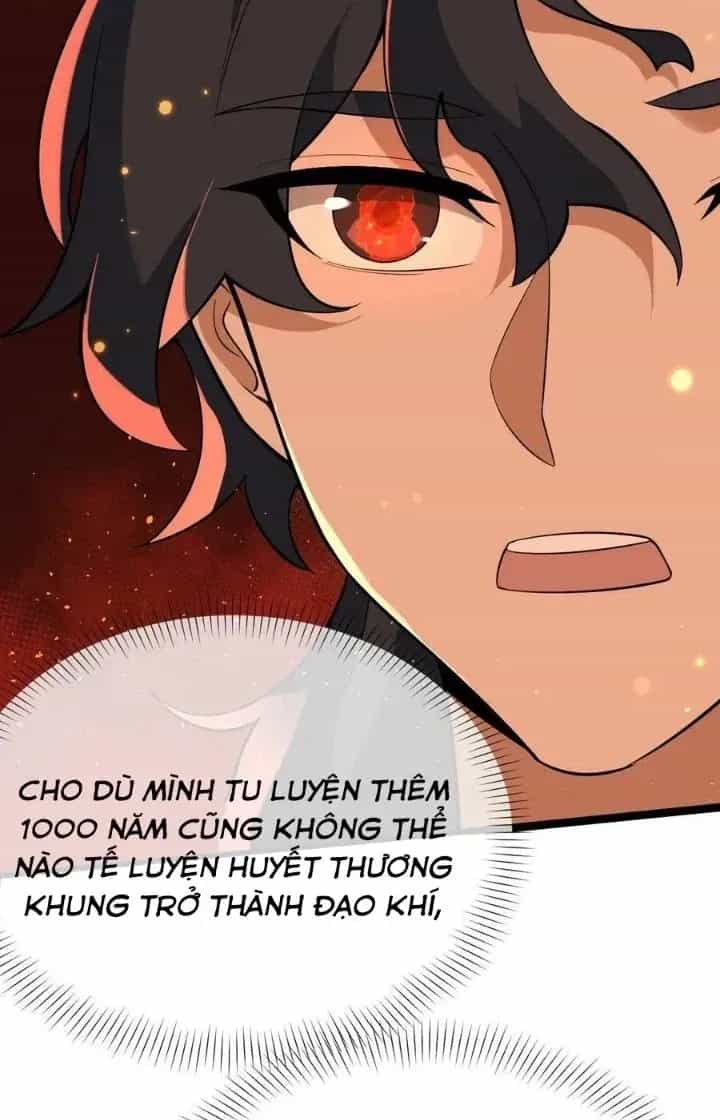 Vĩnh Sinh - Chương 103 - ảnh 29