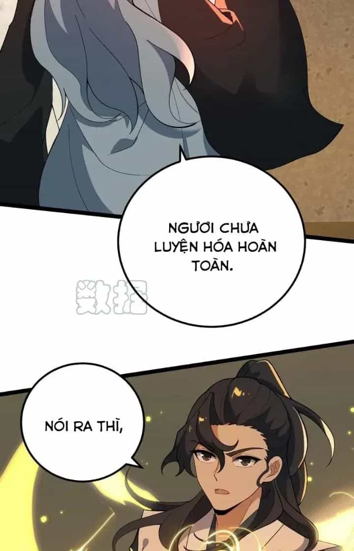Vĩnh Sinh - Chương 103 - ảnh 4