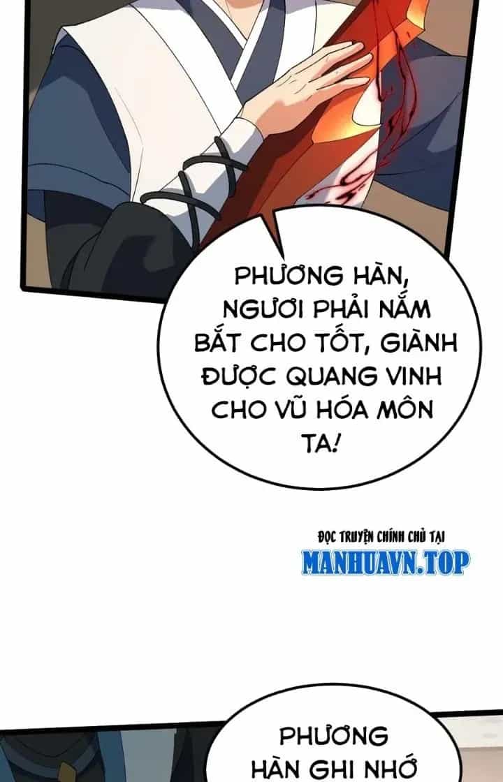 Vĩnh Sinh - Chương 103 - ảnh 41