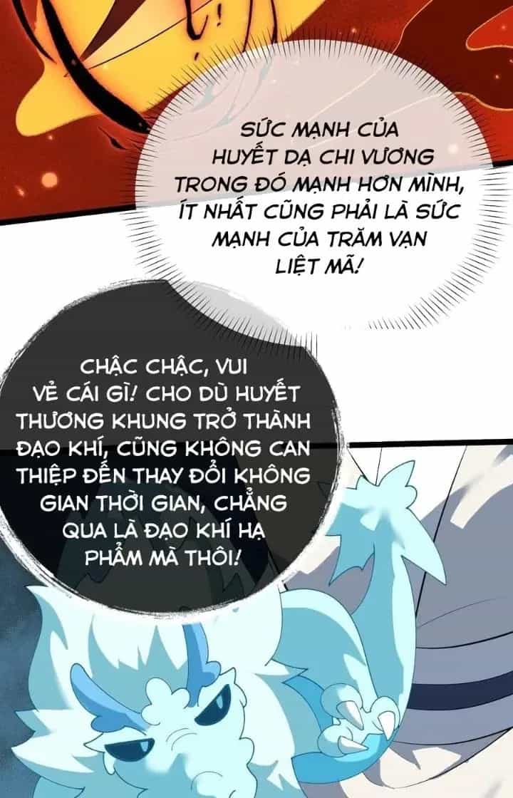 Vĩnh Sinh - Chương 103 - ảnh 44
