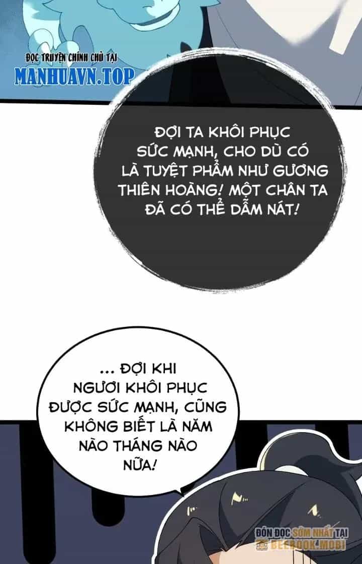 Vĩnh Sinh - Chương 103 - ảnh 45