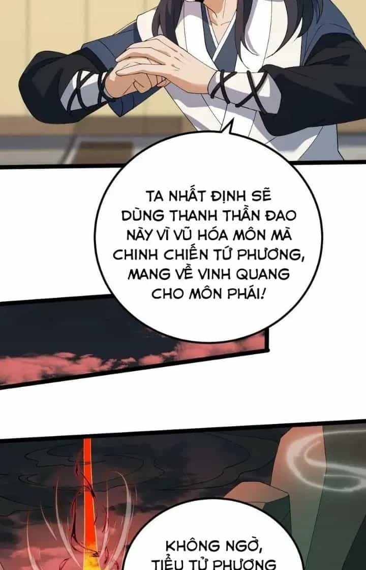 Vĩnh Sinh - Chương 103 - ảnh 47