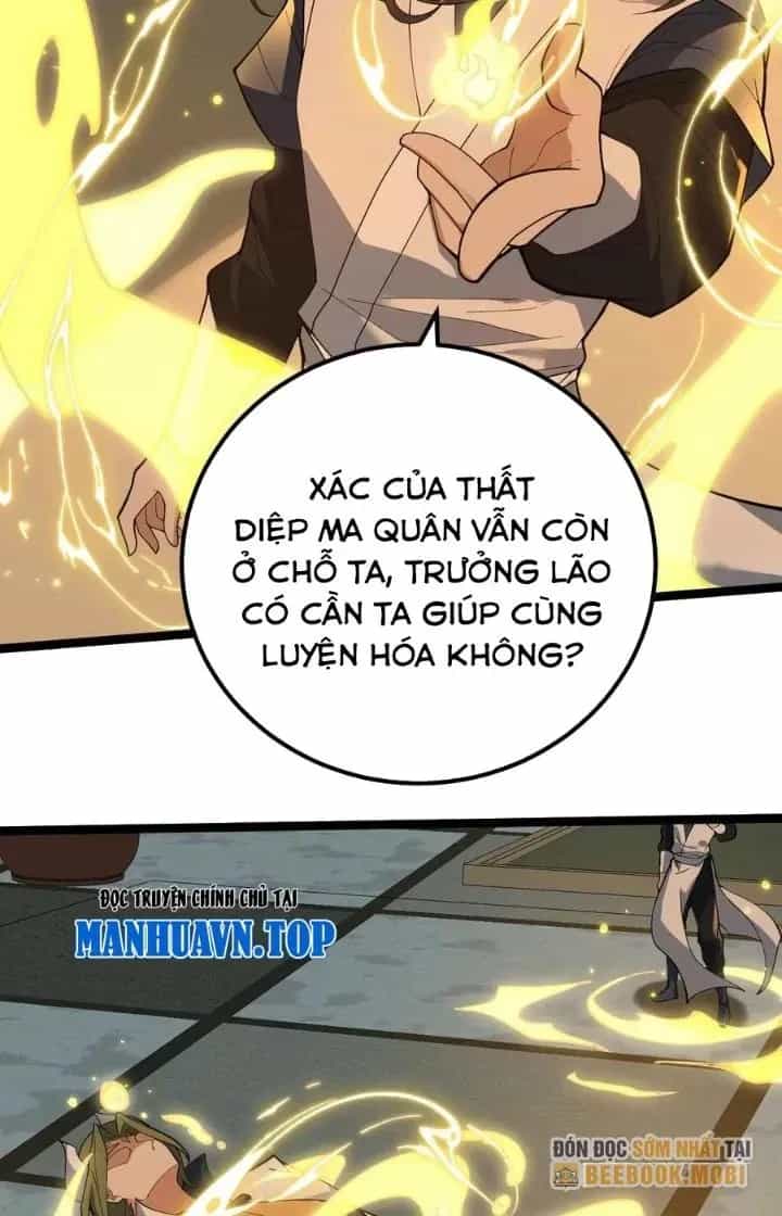 Vĩnh Sinh - Chương 103 - ảnh 5