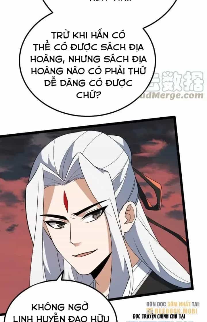 Vĩnh Sinh - Chương 103 - ảnh 50