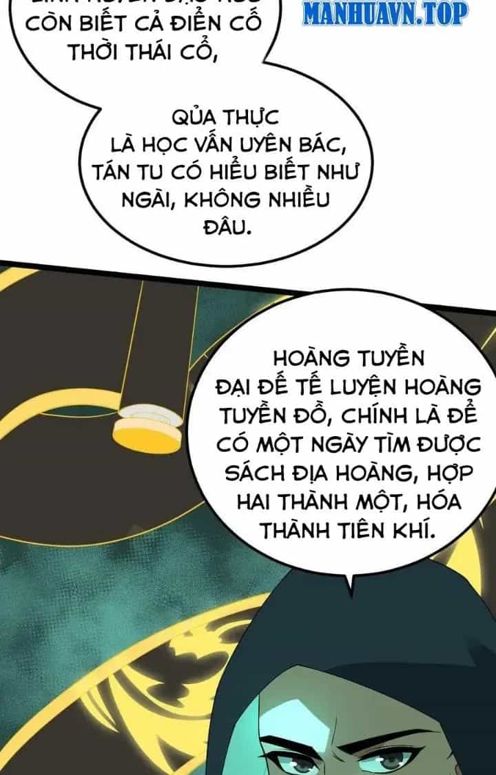 Vĩnh Sinh - Chương 103 - ảnh 51