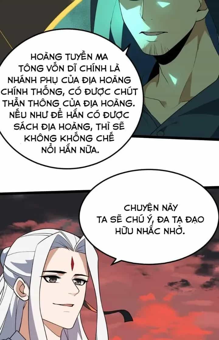 Vĩnh Sinh - Chương 103 - ảnh 52