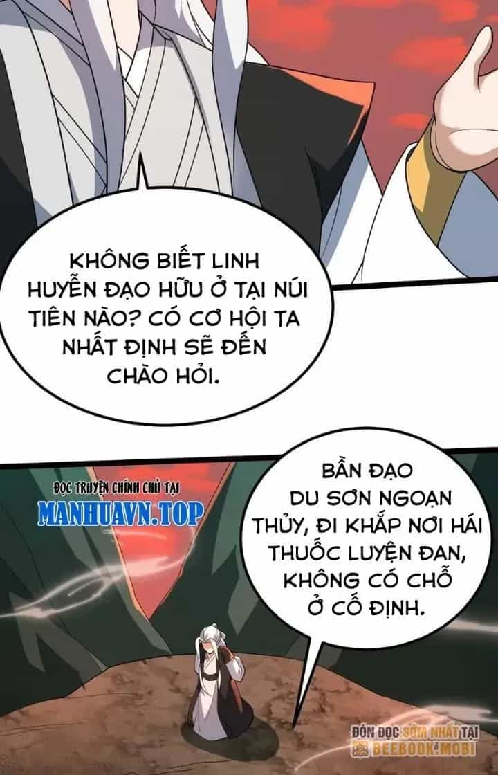 Vĩnh Sinh - Chương 103 - ảnh 53