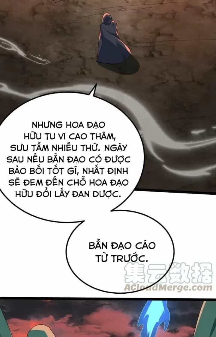 Vĩnh Sinh - Chương 103 - ảnh 54