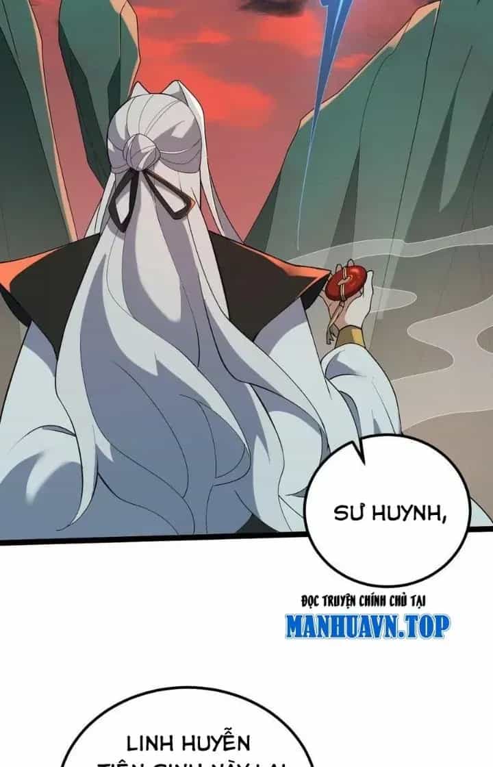Vĩnh Sinh - Chương 103 - ảnh 55