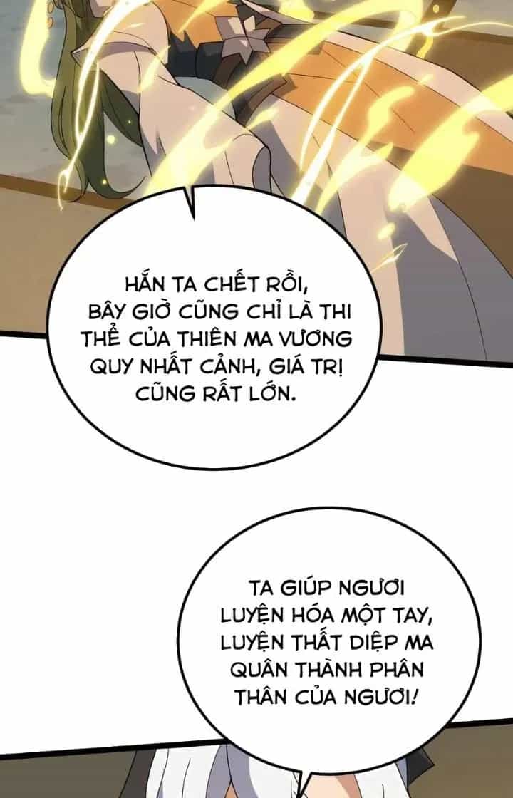 Vĩnh Sinh - Chương 103 - ảnh 6