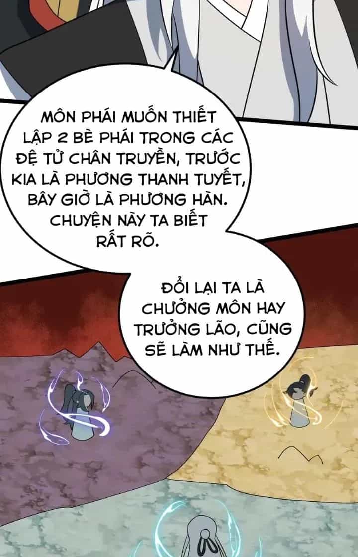 Vĩnh Sinh - Chương 103 - ảnh 60