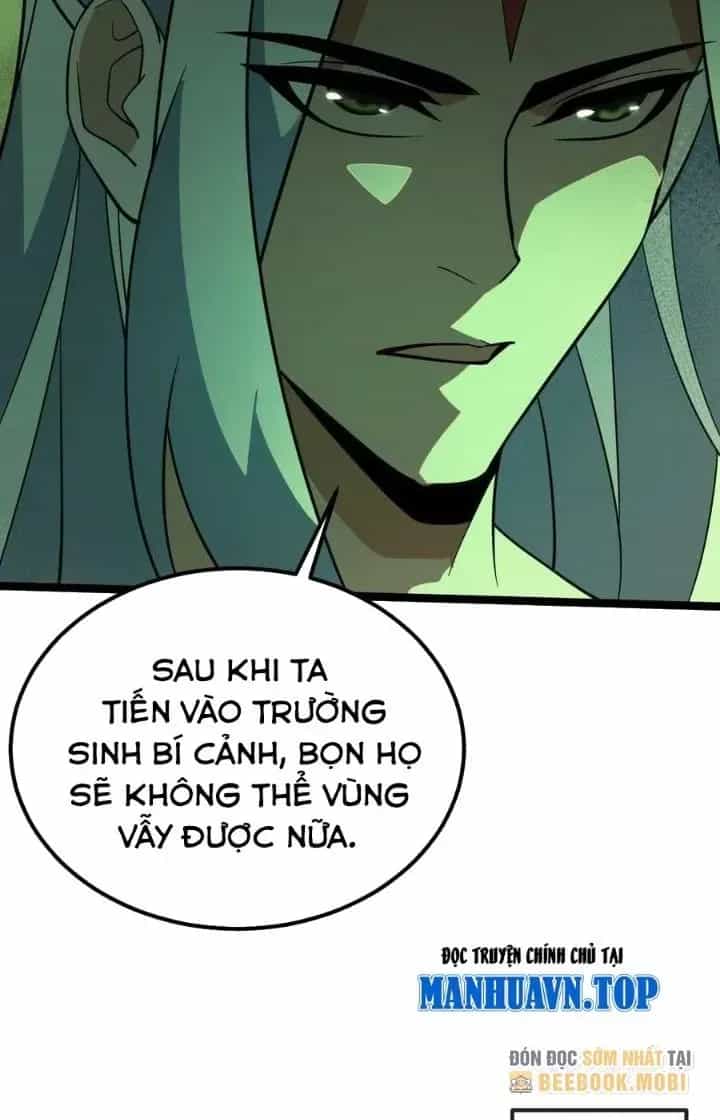 Vĩnh Sinh - Chương 103 - ảnh 62
