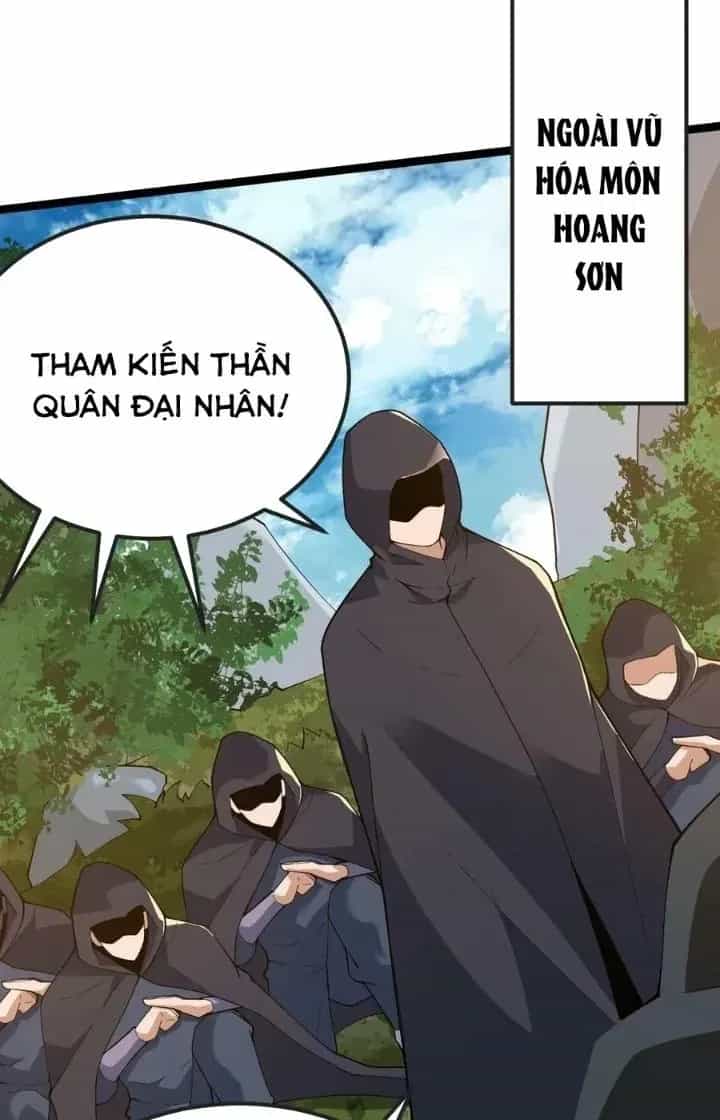 Vĩnh Sinh - Chương 103 - ảnh 63