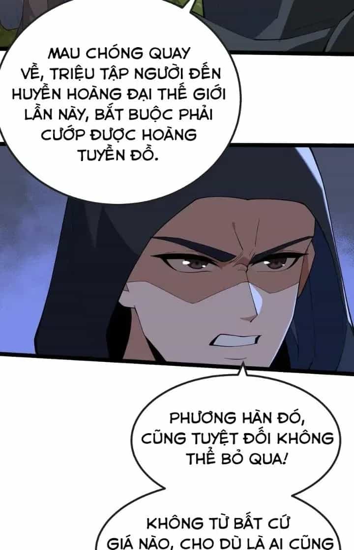 Vĩnh Sinh - Chương 103 - ảnh 64