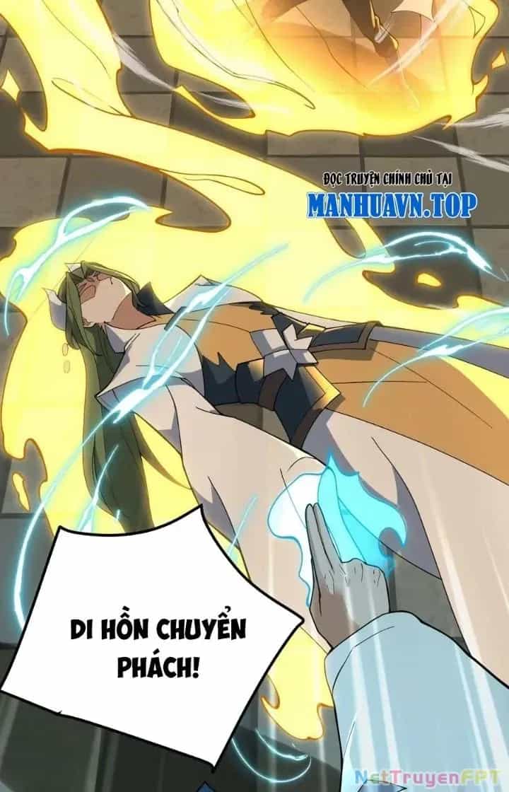 Vĩnh Sinh - Chương 103 - ảnh 8