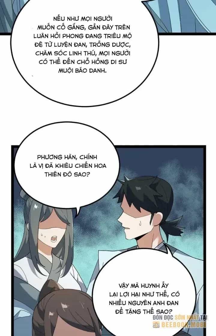 Vĩnh Sinh - Chương 104 - ảnh 35