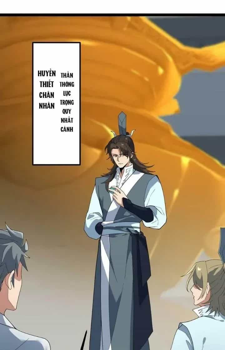 Vĩnh Sinh - Chương 104 - ảnh 42