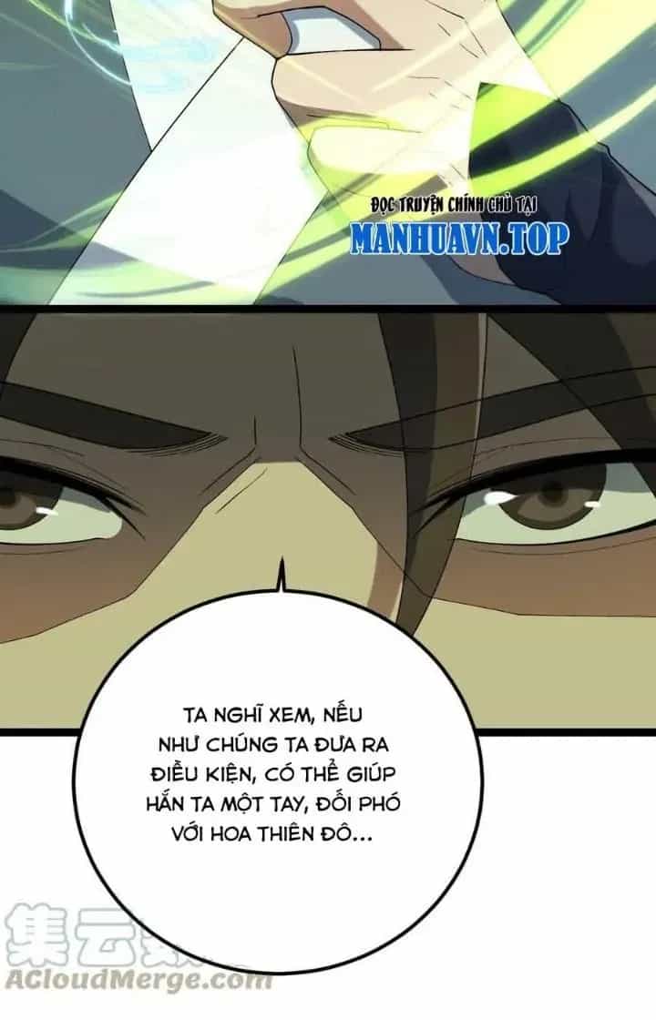 Vĩnh Sinh - Chương 104 - ảnh 47