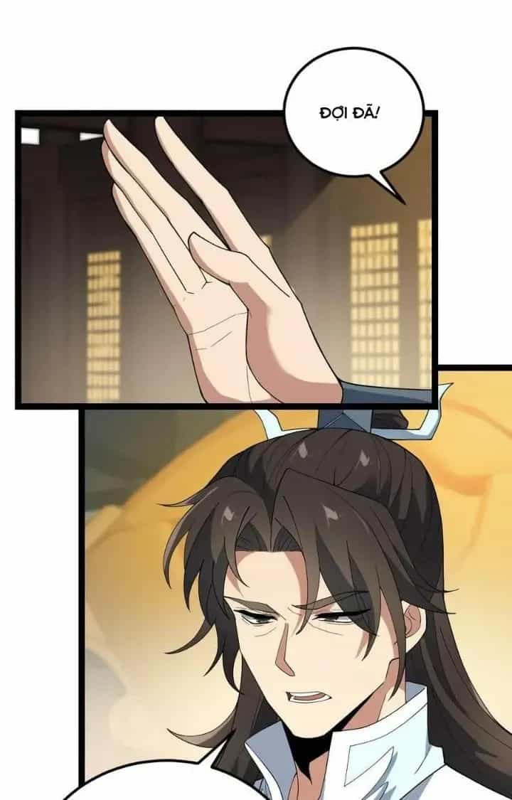 Vĩnh Sinh - Chương 104 - ảnh 50