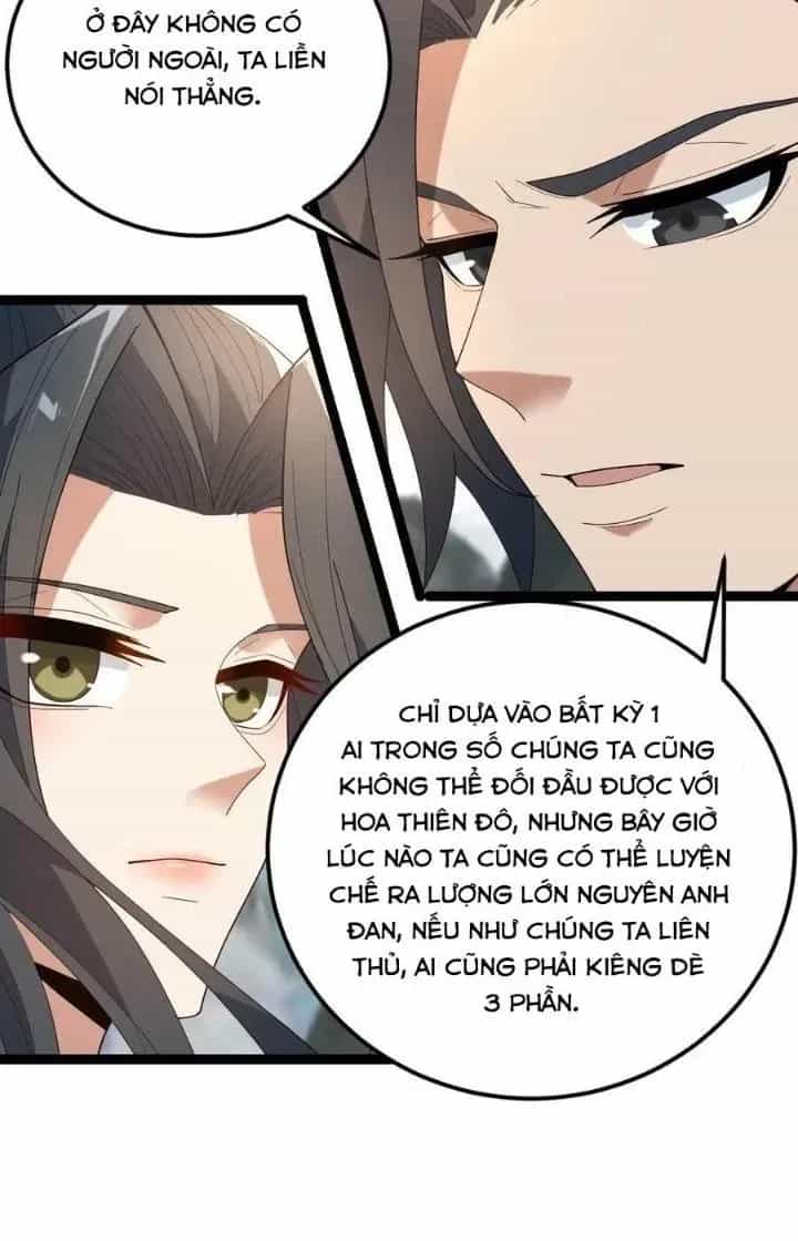 Vĩnh Sinh - Chương 104 - ảnh 8