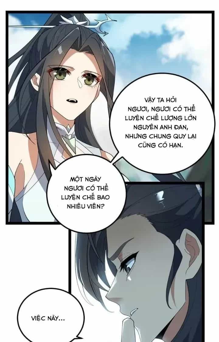 Vĩnh Sinh - Chương 104 - ảnh 9