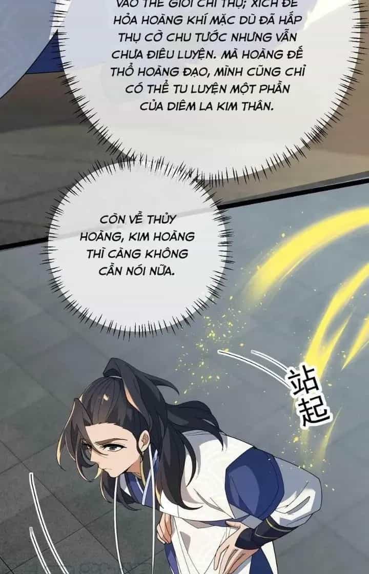 Vĩnh Sinh - Chương 105 - ảnh 11