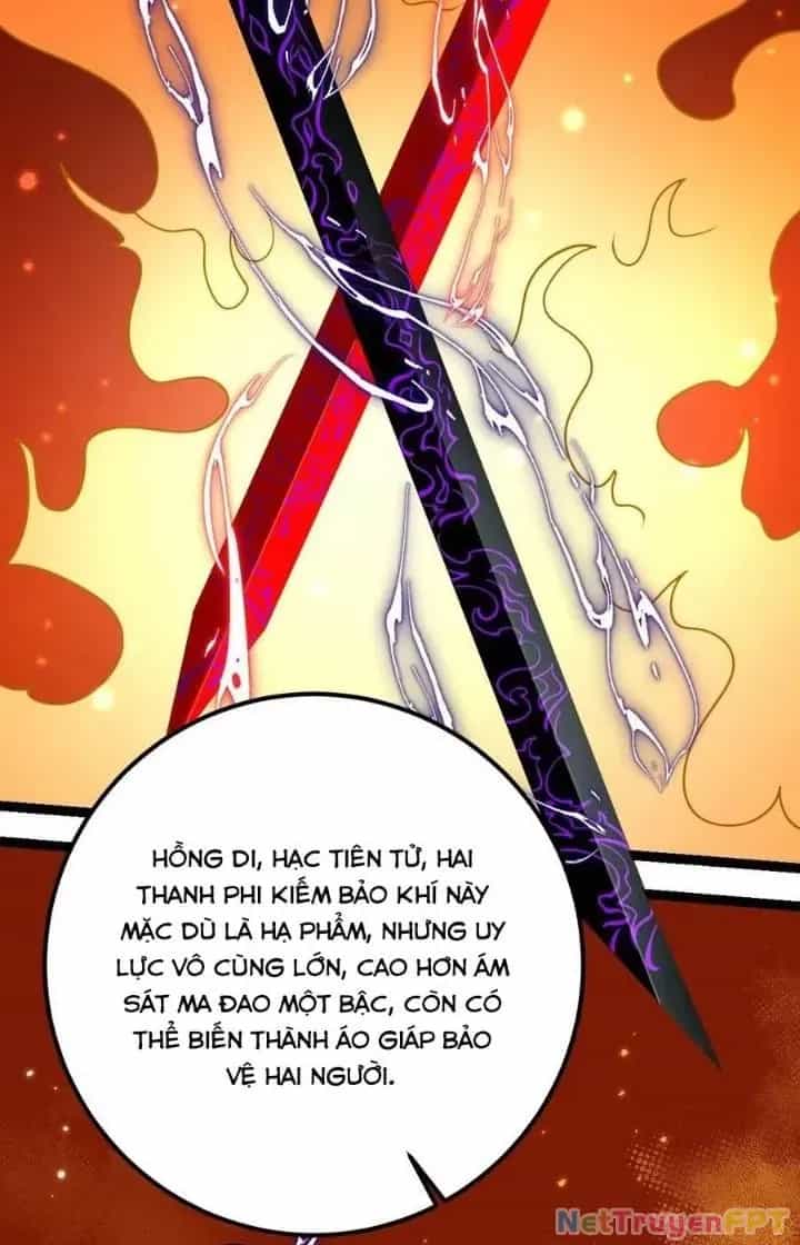 Vĩnh Sinh - Chương 105 - ảnh 22