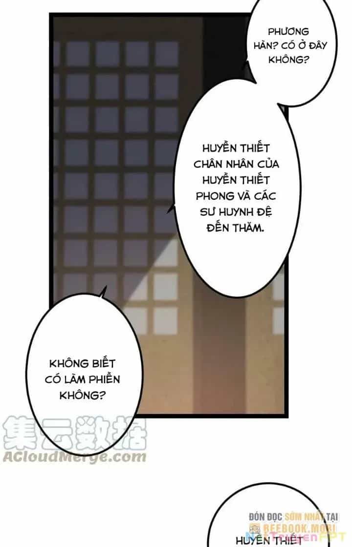 Vĩnh Sinh - Chương 105 - ảnh 25