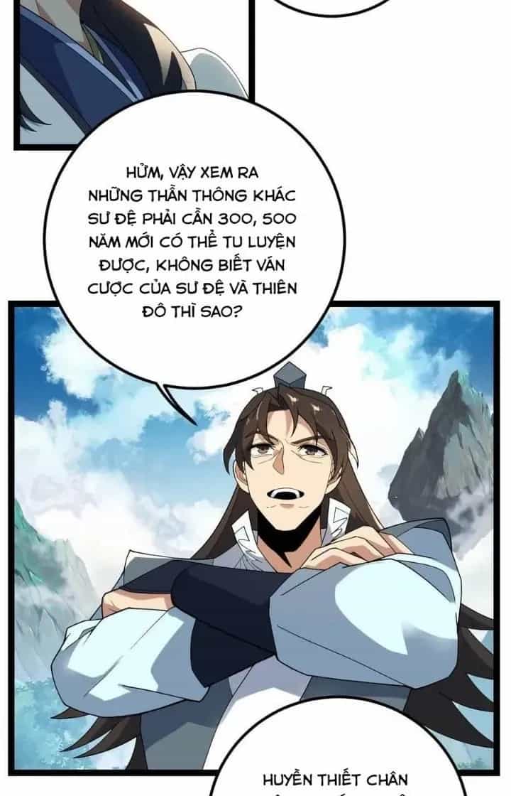 Vĩnh Sinh - Chương 105 - ảnh 34