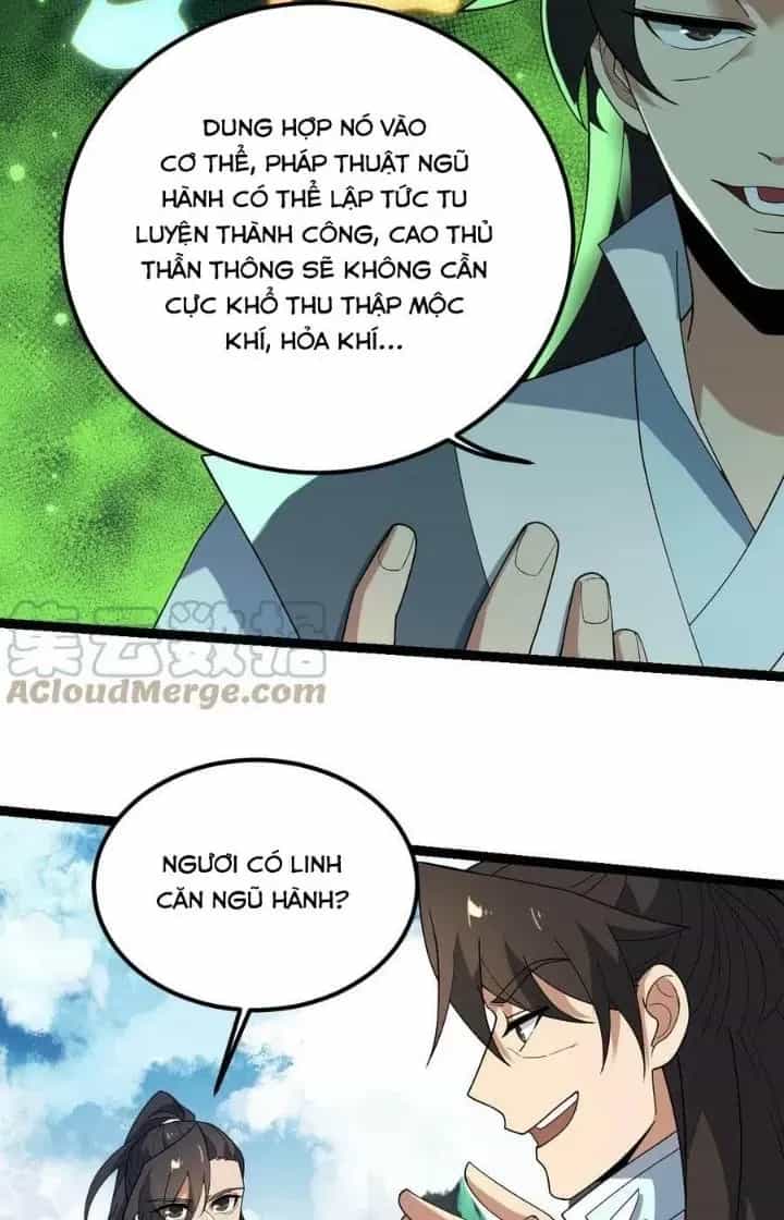 Vĩnh Sinh - Chương 105 - ảnh 38