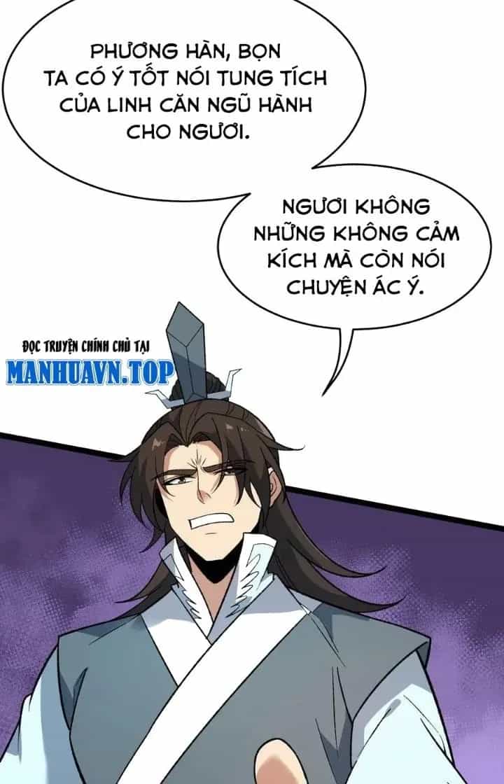 Vĩnh Sinh - Chương 106 - ảnh 3