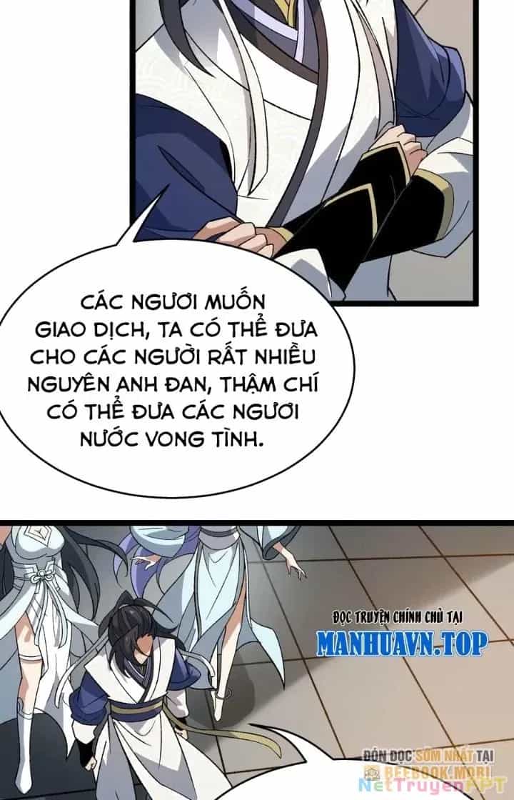 Vĩnh Sinh - Chương 106 - ảnh 5