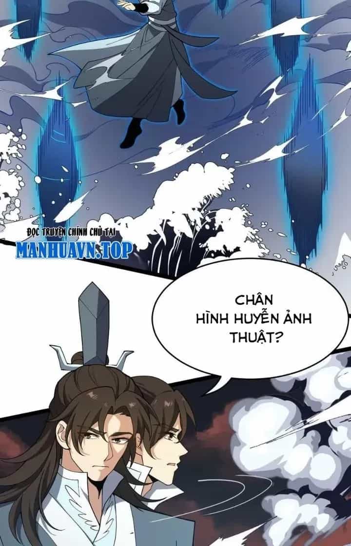 Vĩnh Sinh - Chương 106 - ảnh 64