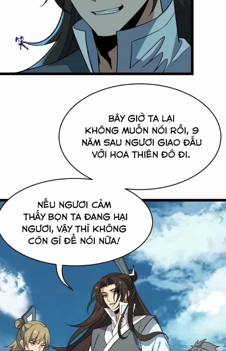 Vĩnh Sinh - Chương 106 - ảnh 7