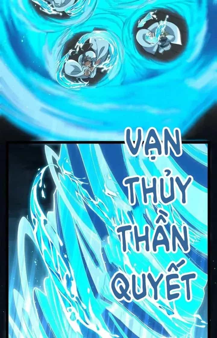 Vĩnh Sinh - Chương 107 - ảnh 2