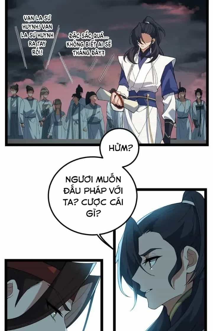 Vĩnh Sinh - Chương 107 - ảnh 29