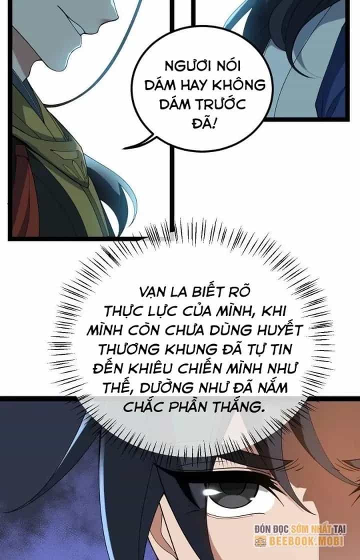 Vĩnh Sinh - Chương 107 - ảnh 30