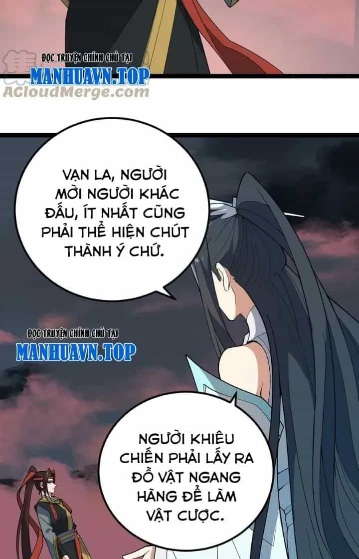 Vĩnh Sinh - Chương 107 - ảnh 32