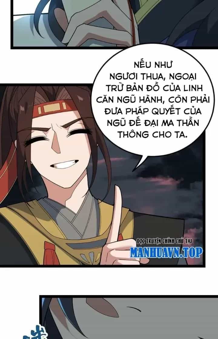 Vĩnh Sinh - Chương 107 - ảnh 36