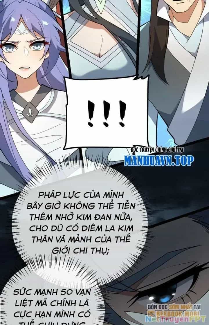 Vĩnh Sinh - Chương 107 - ảnh 41